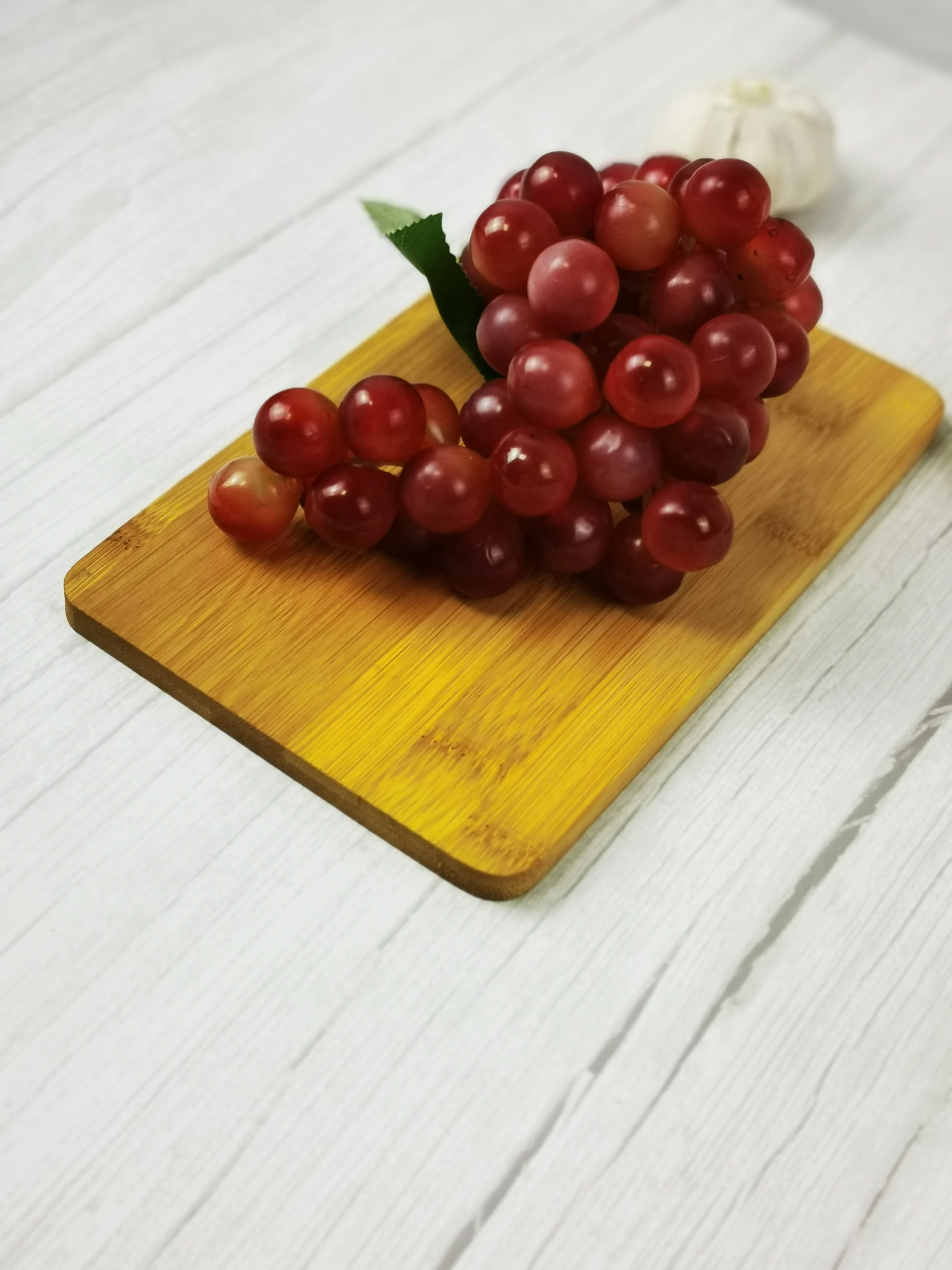 Оптовая продажа натуральная кухонная деревянная разделочная доска экологически безопасная
