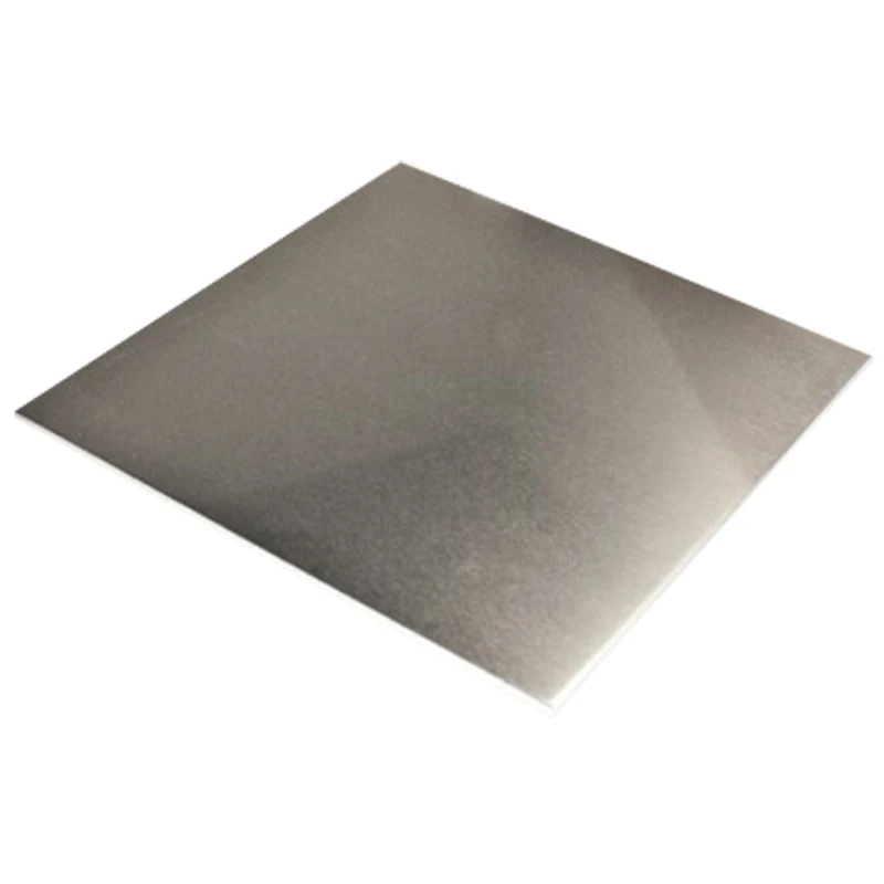 5083 Marine High Corrosion Resistant Aluminum Plate