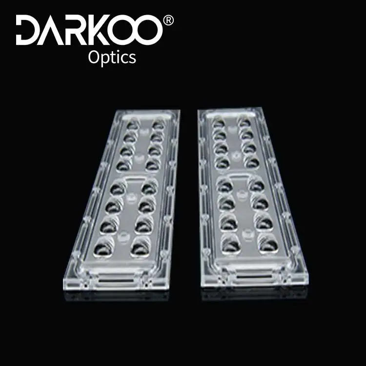 Module Lamp 5050 Lens 3030 Module Led Light Lenses Modules with Chip Manufacture Pcb Cover Lights Led Light Lens