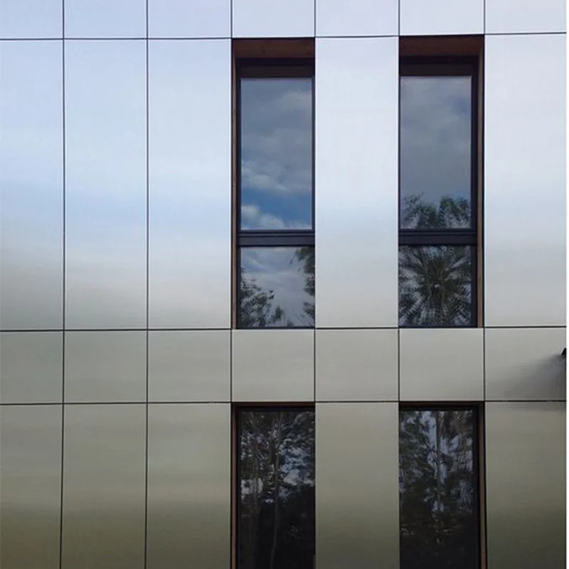 Hotel Hanging Ceiling Decoration Flower Wall Panel Backdrop Wedding Decor G Bond Aluminium Composite Panel