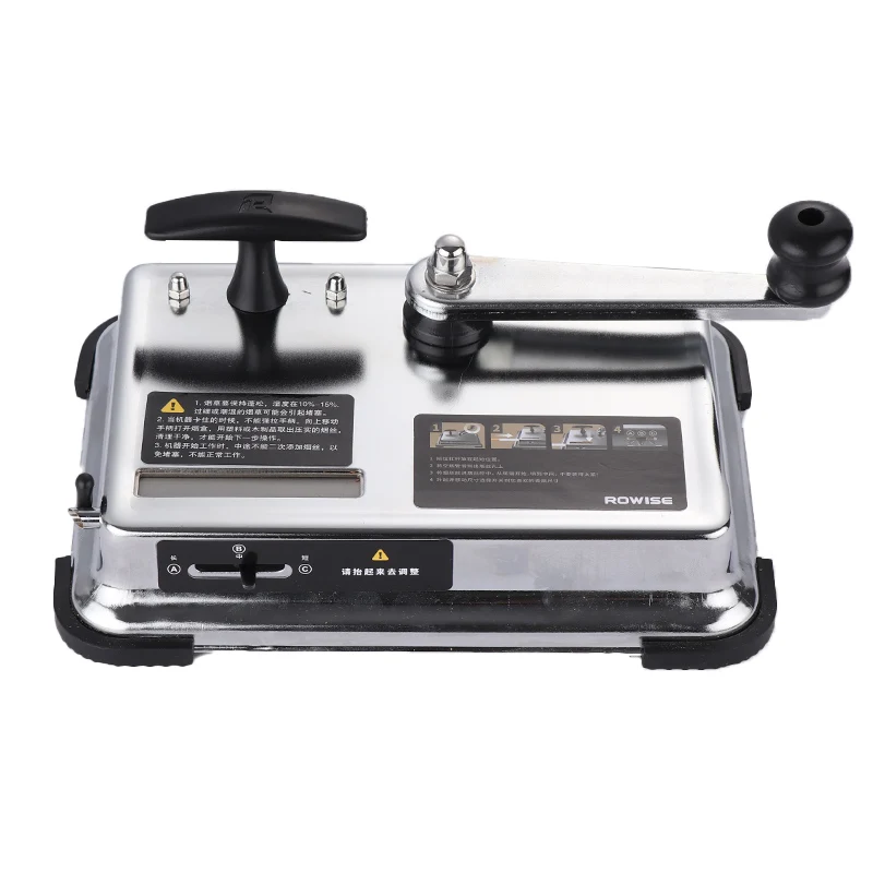New generation wholesale manual cigarette rolling machine multi cigarette rolling machine
