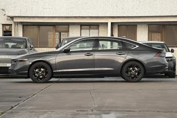 2024 hondas accord car Hybrid New Car Left Hand Drive hondas accord 2.0L 148HP hondas accord sport cheap car Deposit