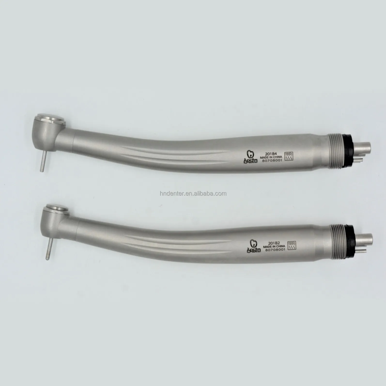 201B2/201M4 Standard Head High Speed Dental Turbine Handpiece dental handpiece high speed