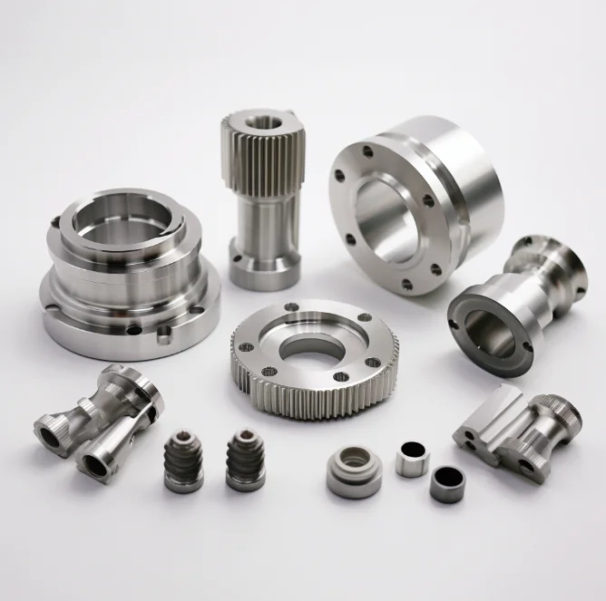 Заводская Настройка OEM ODM CNC токарная обработка Abs Pom алюминиевый сплав титановая медная сталь услуги по обработке