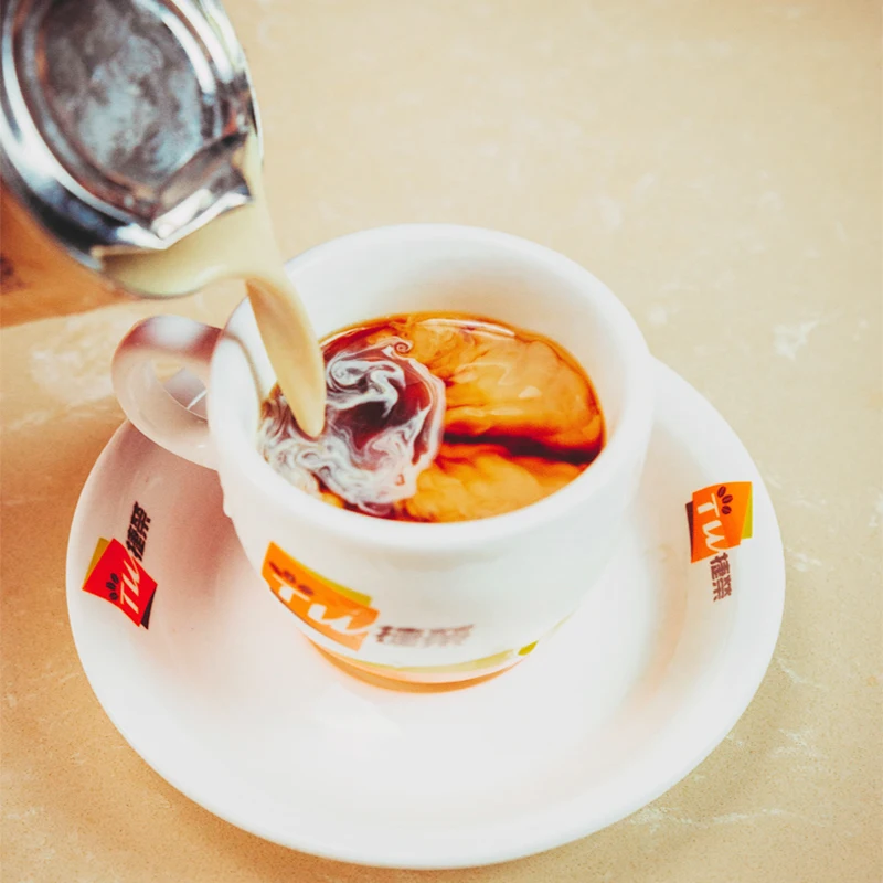 Пузырьковый чай, сырье для чая boba, специальный запеченный черный чай