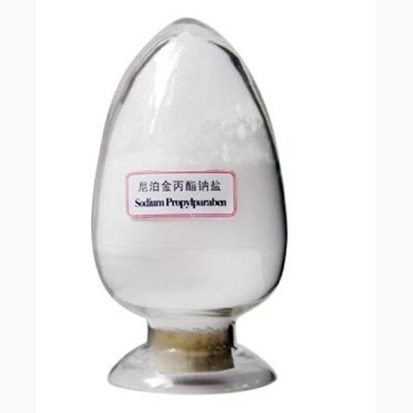 Propyl P hydroxybenzoate Sodium Salt  CAS 35285 69 9 Sodium Propyl Paraben
