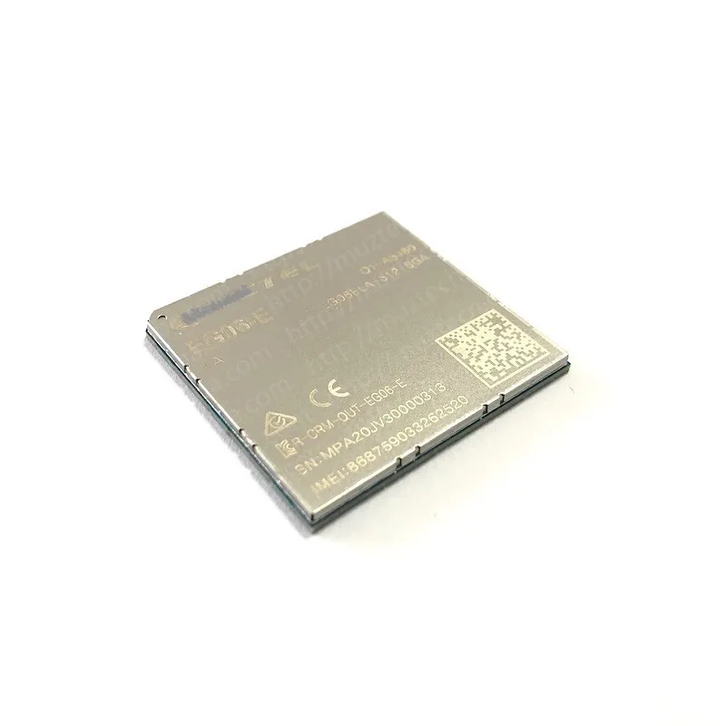 Original and New EG06-A EG06ALA-512-SGAS 4G LTE-A Cat6 Module GSM GPS GPRS Wireless Module EG06 EG06-E EG06-AUTL EG06-A