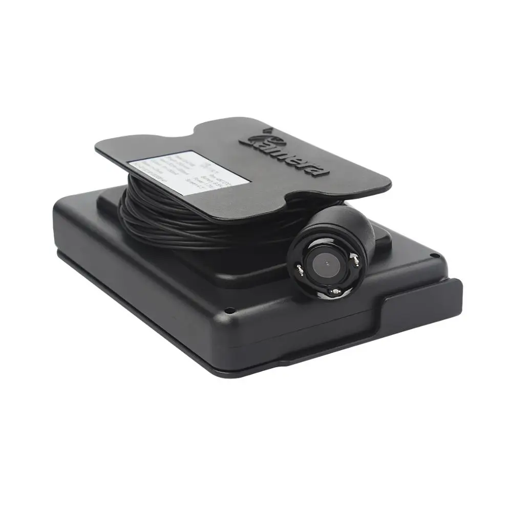 underwater waterproof fishing camera fish finder