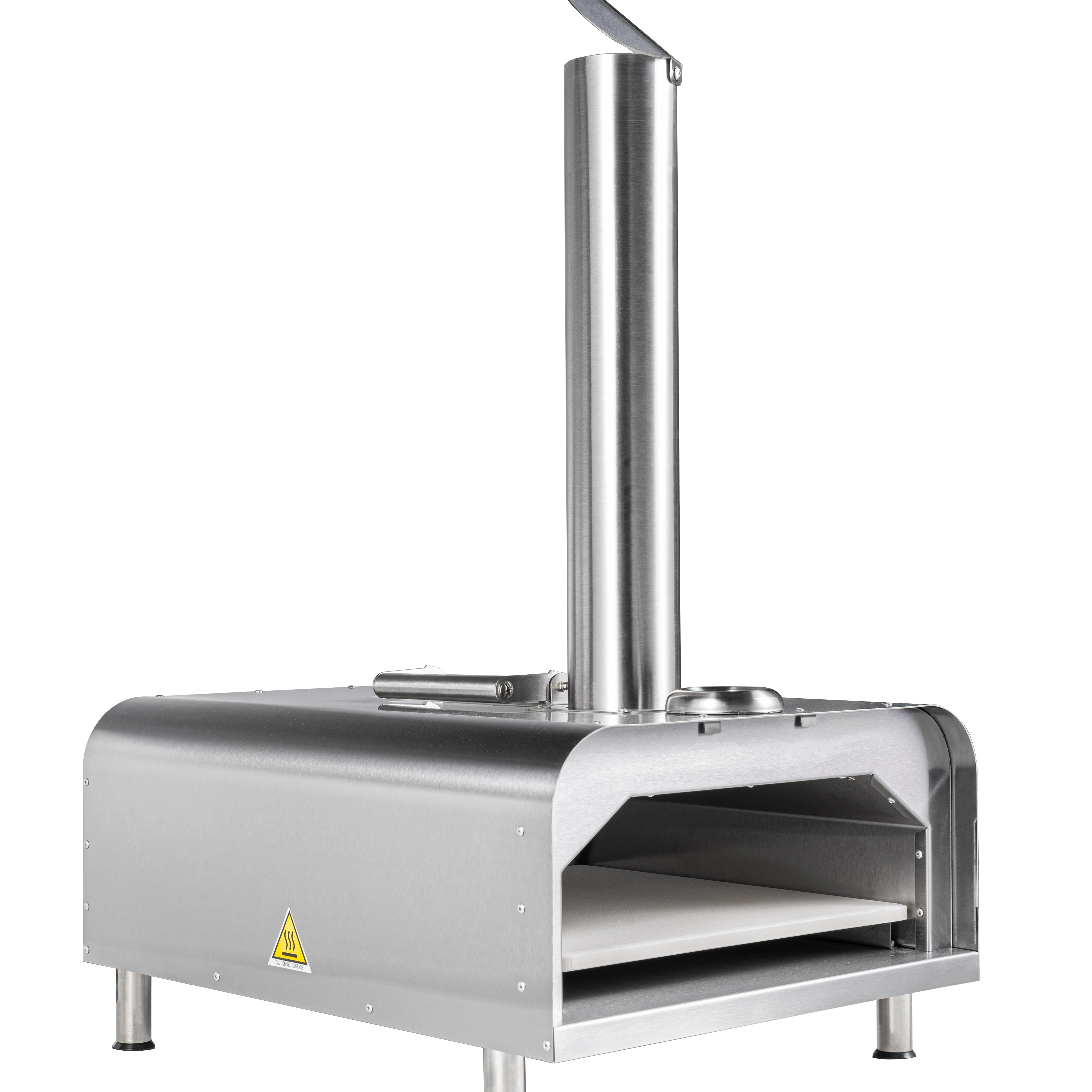 Кирпичные духовки для пиццы на продажу, духовка для пиццы с деревянным ожогом, гриль для барбекю из нержавеющей стали