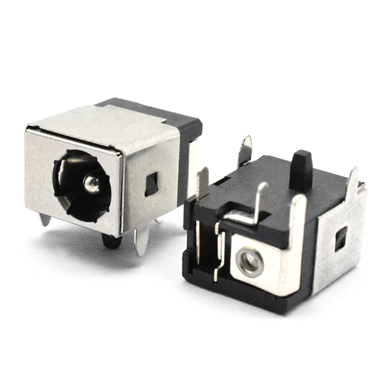 DC-044B 5 PIN DC Power Jack Socket female seat 30V 0.5A ROHS DC connector