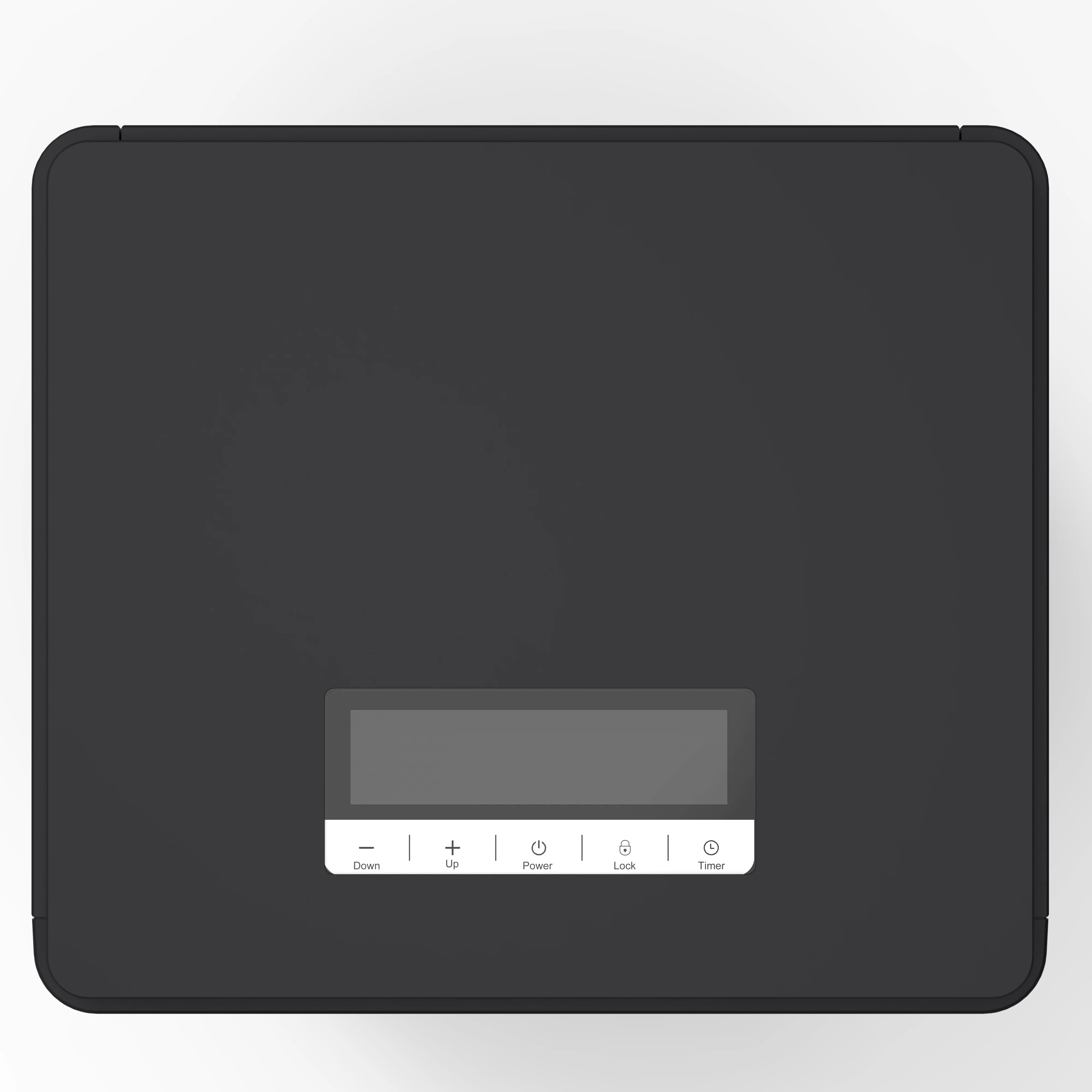 Humidity Setting 220V 260pints Electric Energy Saving Air Purifier Auto Defrost Easy to Move Commercial Dehumidifier for Paper