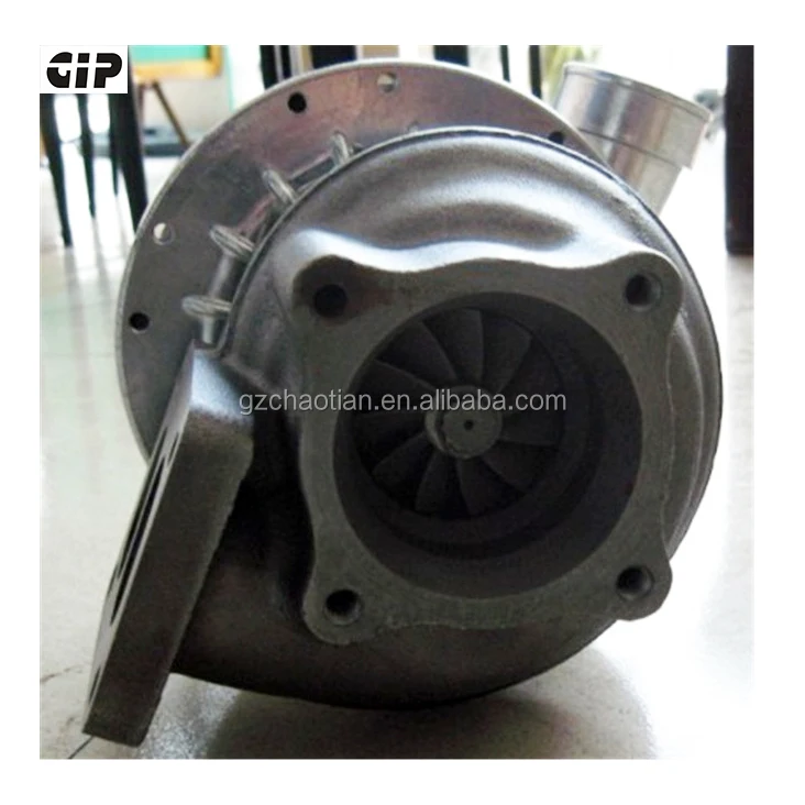 Запчасти для строительной техники 4JB1 4HK1 6HK1 6BG1 4GB1 6WG1 4JJ1 IHI Турбокомпрессор дизельного двигателя 114400-3900