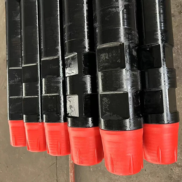 china manufacturers heavy weight high pressure 76mm 102mm 89mm 114mm drill pipe manufacturers trade