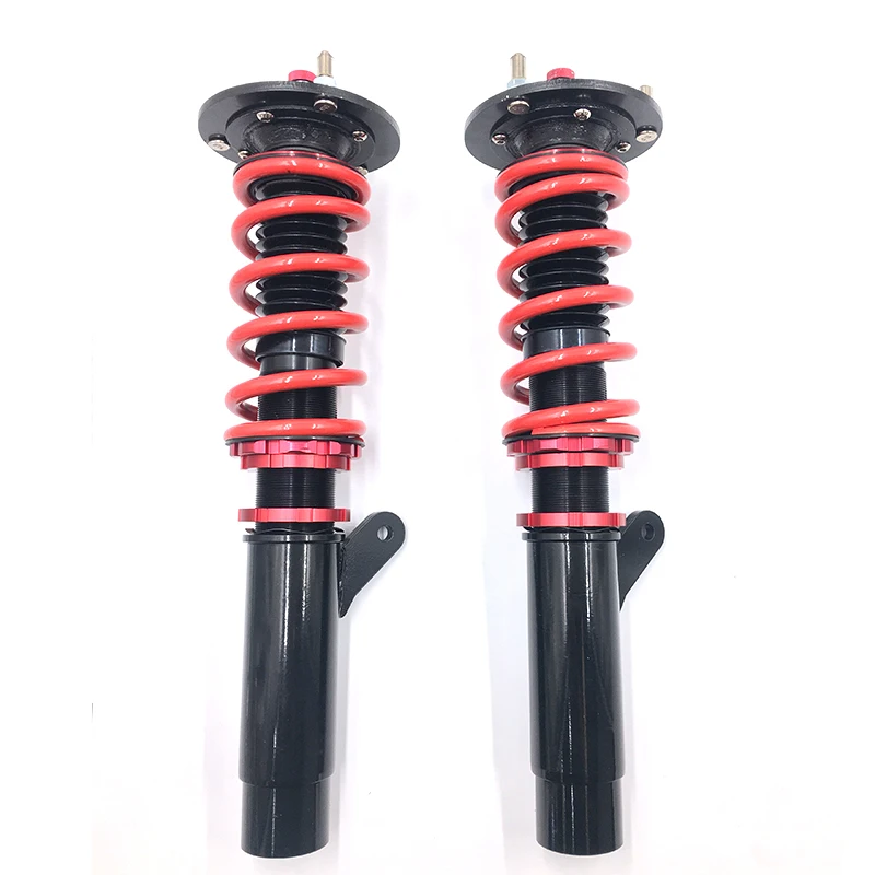  Coilover подвеска амортизатор винтовая пружина для