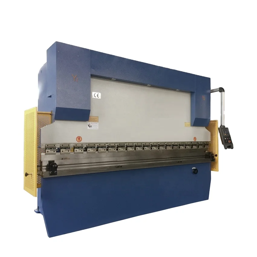 CNC Hydraulic Press Brake Bending machine