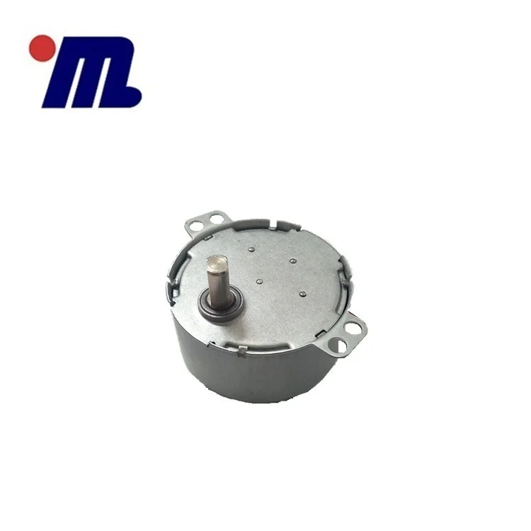 TH-50AF ac synchronous motor 49TYJ  24V motor high 24MM