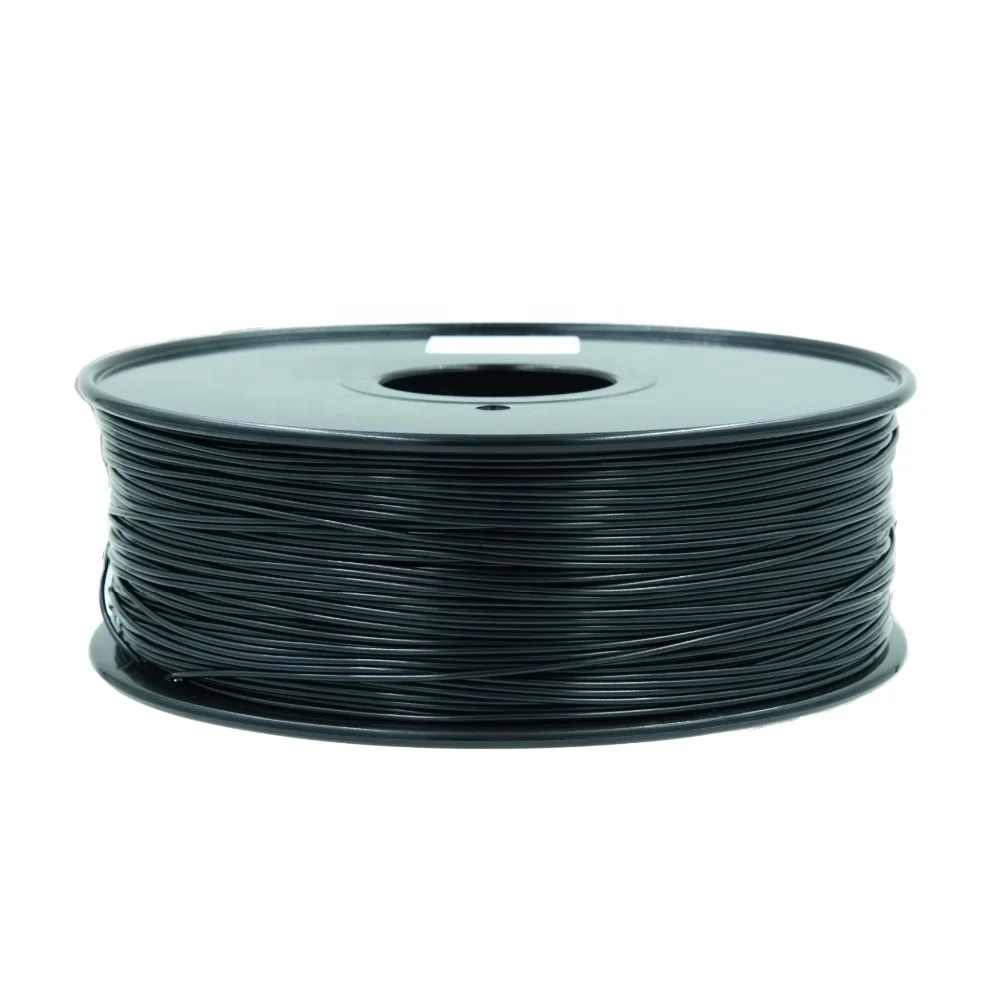 1.75mm 3.0mm 1.0kg 3d printer filament PLA ABS ASA 3d filament