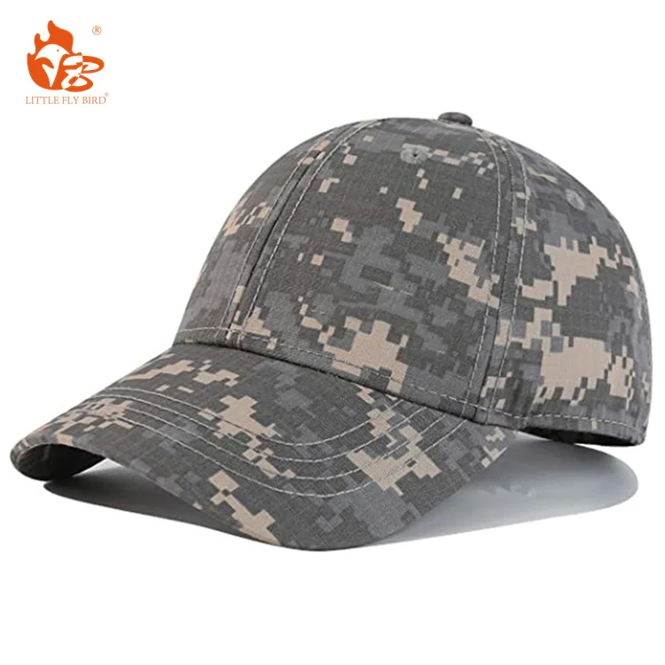 Little Fly Bird china cap manufacturer blank 5 panel base ball caps custom sports hat embroidery logo unisex cap