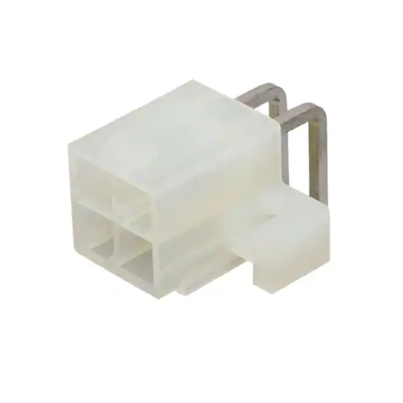 4.2mm Wafer Housing PCB power cable connector pin header, Molex 5569/5557 Series alternative