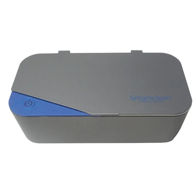 
Smartclean Factory price ultrasonic wave washing machine for china 