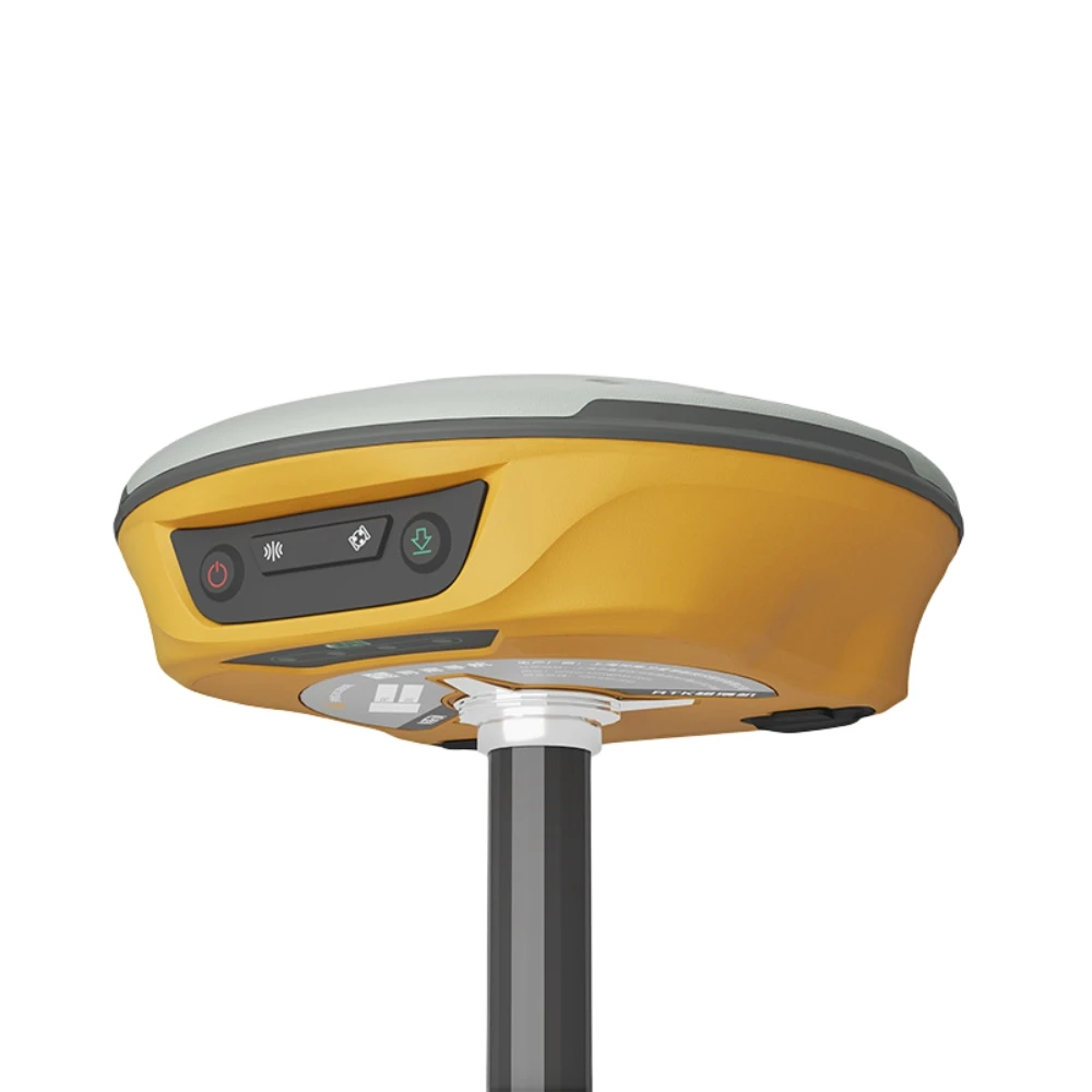 Factory Direct Sales Of Professional Engineering Measuring Instrument 1590 Channels Sinognss N2 Gnss