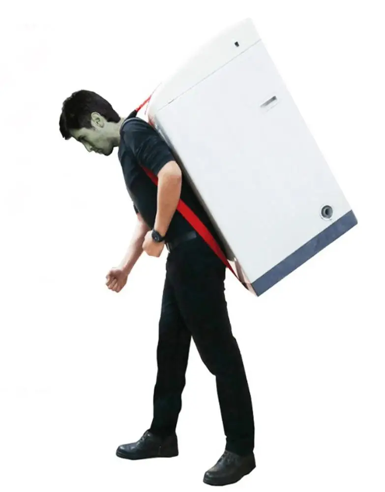 
 Подъемные и движущиеся ремни для одного человека в продаже  