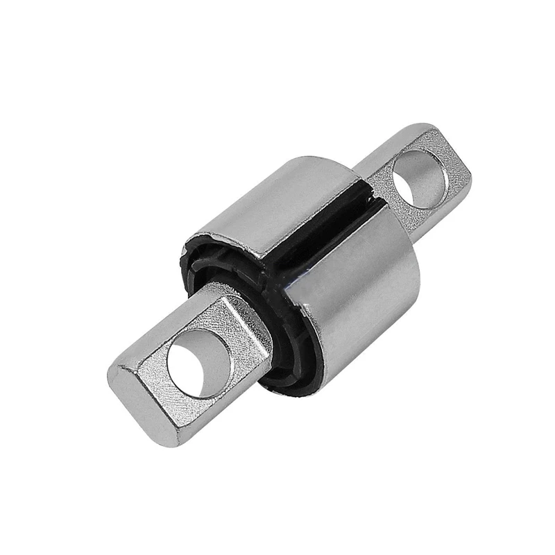 81962100609 Suspension European Truck Reaction Torque Rod Repair Kit Rubber Bush for man Trucks