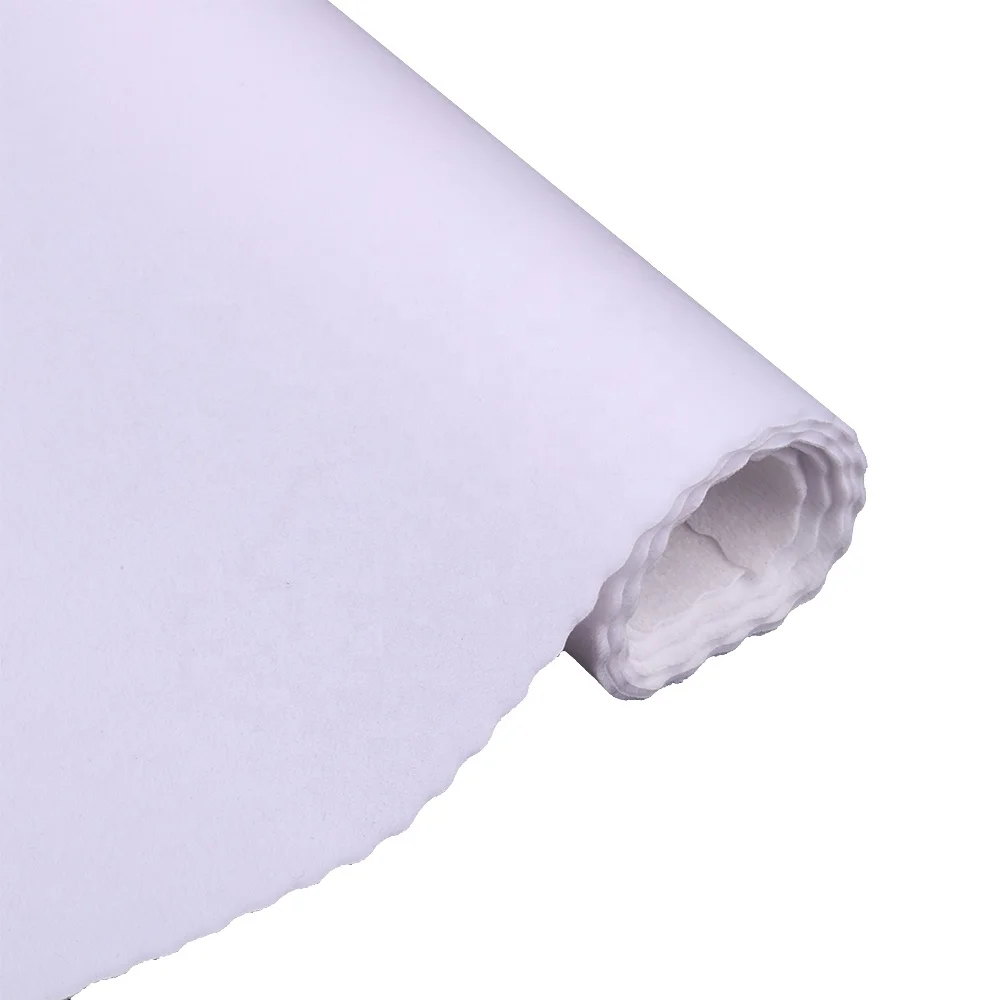 Экономичная и надежная упаковка мебели для обивки, бархатная белая Нетканая ткань с распылителем