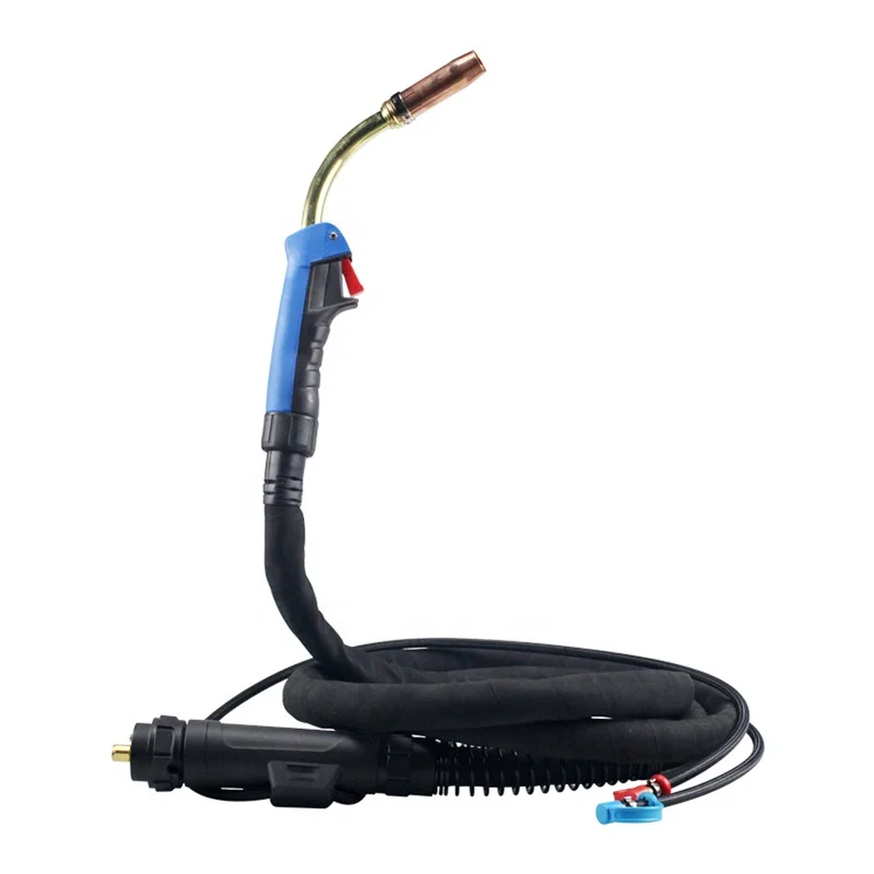 
High quality Chinese manufacturer mig welding torch 