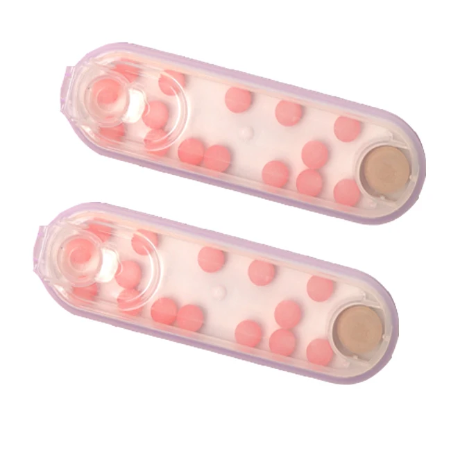 High Quality Fresh Breath All day Breath Freshening Strips Mint Candy