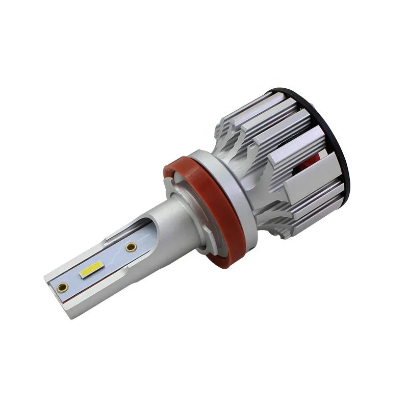 MK7 h4 9004 9007 h13 дальний/ближний свет автомобильная светодиодная фара