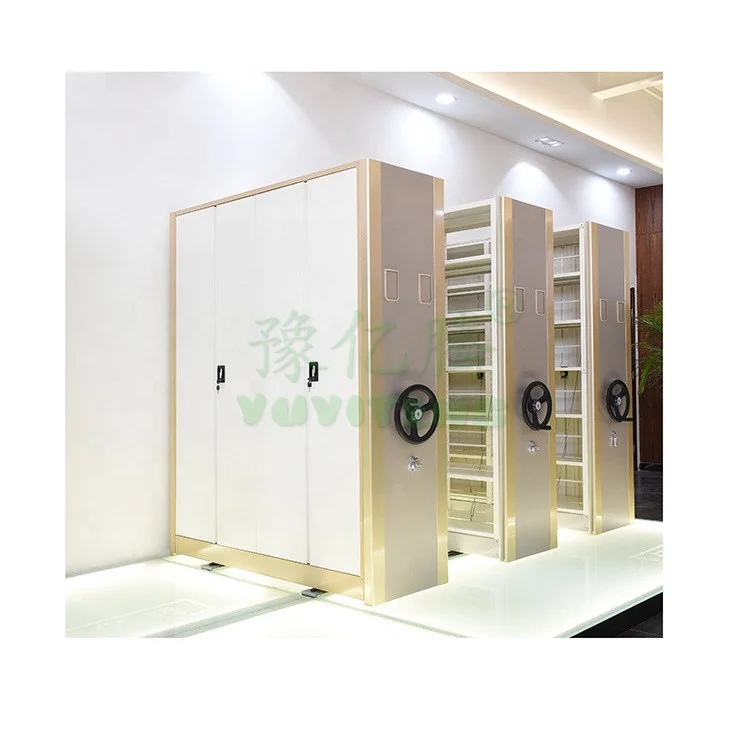 Dense Rack Library Furniture Mobile Shelving Archives Compactor System Archive Units Shelf Dense Racks Movable Compact