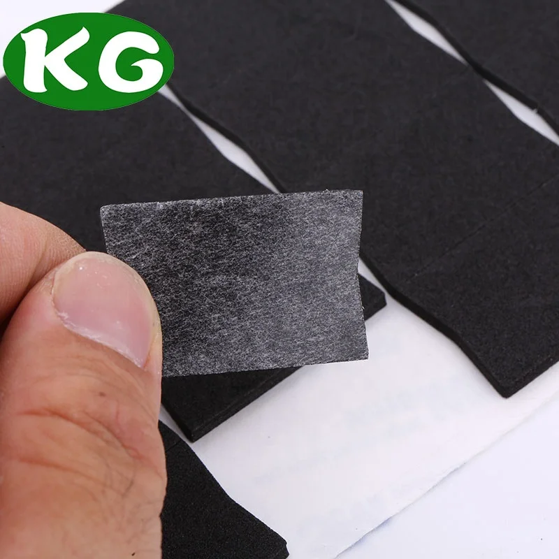 Custom Size And Shape Foam Tape Die Cut Double Tape