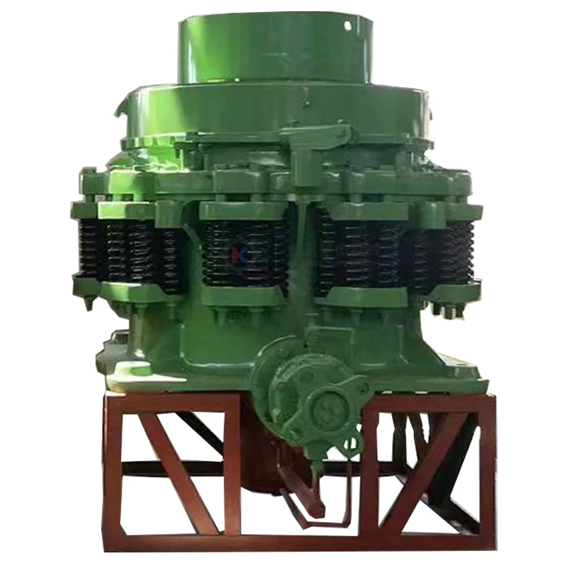 Best Price Mining Granite Hard Stone Crushing Machine, Gold Iron Ore Rock Cone Crusher Machine