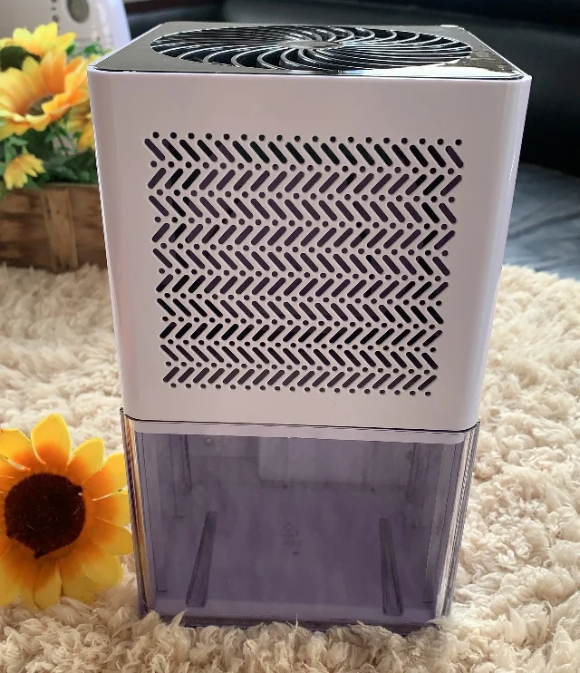 Best Sale Mini Dehumidifier 35 Ounce Small Dehumidifier Dryer For Wet Weather