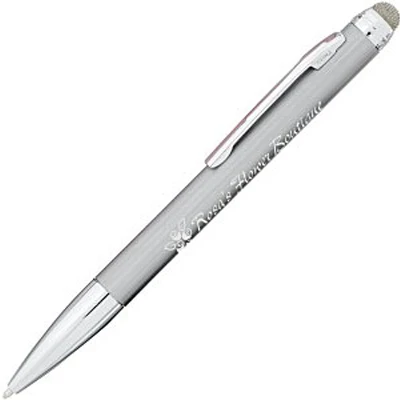 Inexpensive Krissy Stylus Twist Metal Pen