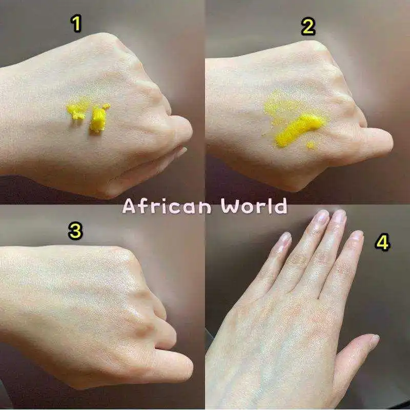 100Natural African Raw Shea Butter Wholesale Supplier,1 kg, Unrefined Yellow Shea Butter Organic Fair Trade From Africa Ghana