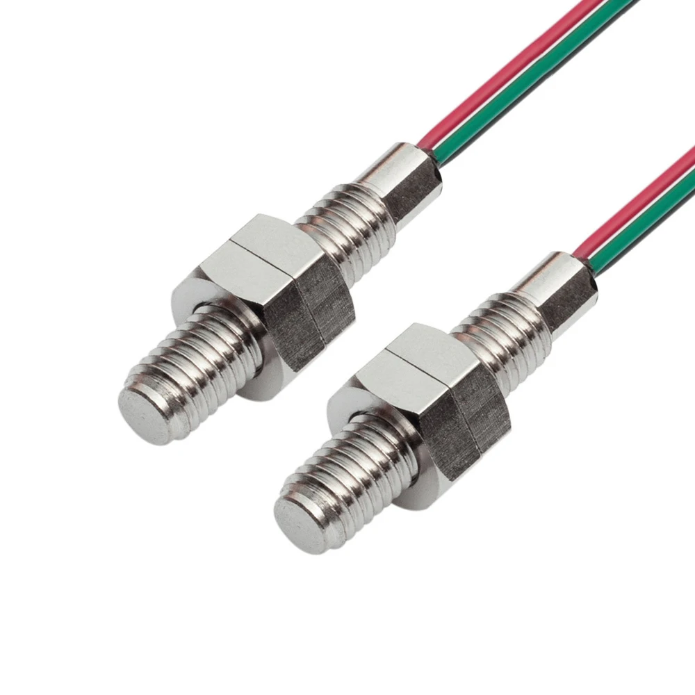 Sp138 высококачественный Автоматический Металлический переключатель PNP Стандартный Индуктивный датчик приближения