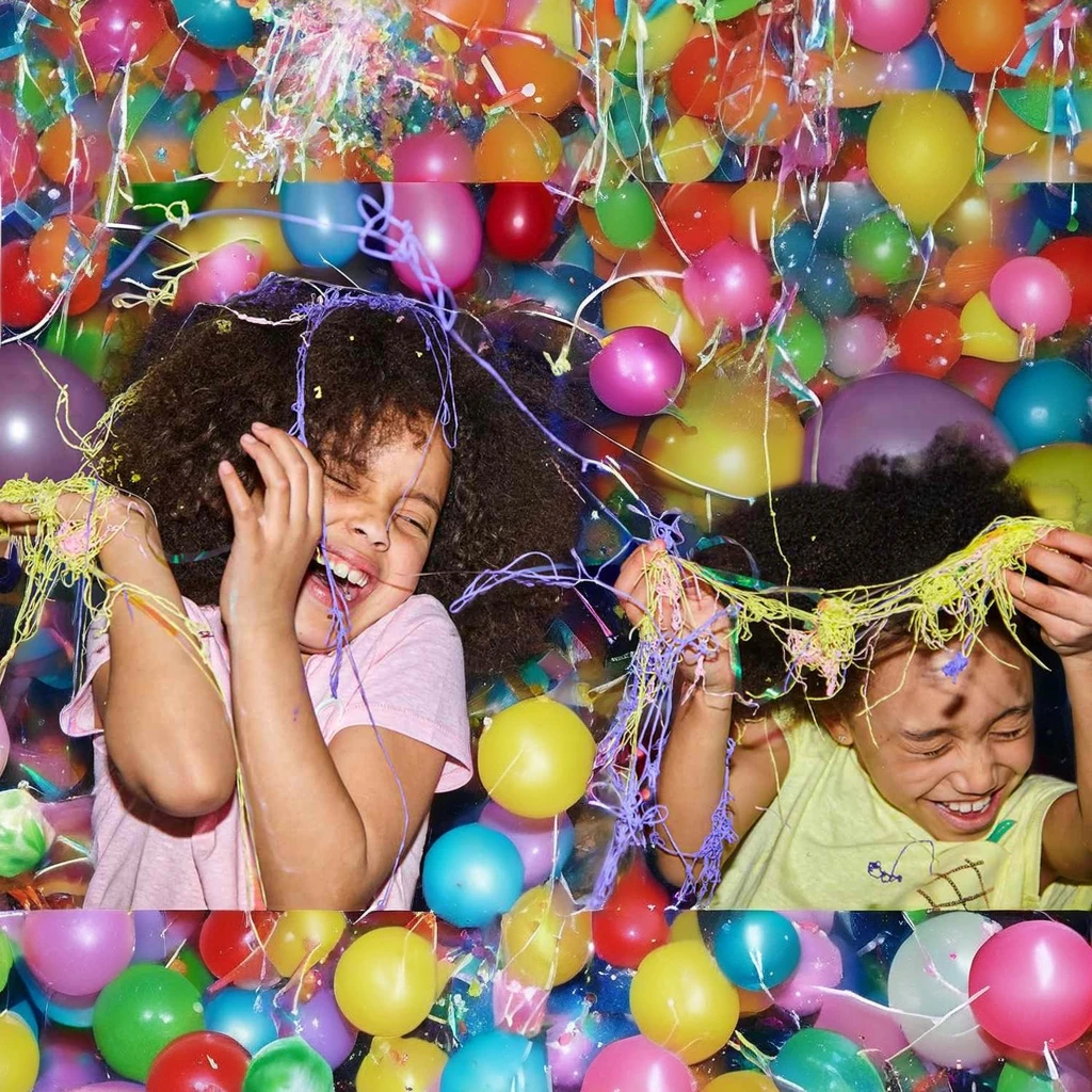 Best Selling biodegradable Silly String Aerosol Spray Crazy String Use For Party