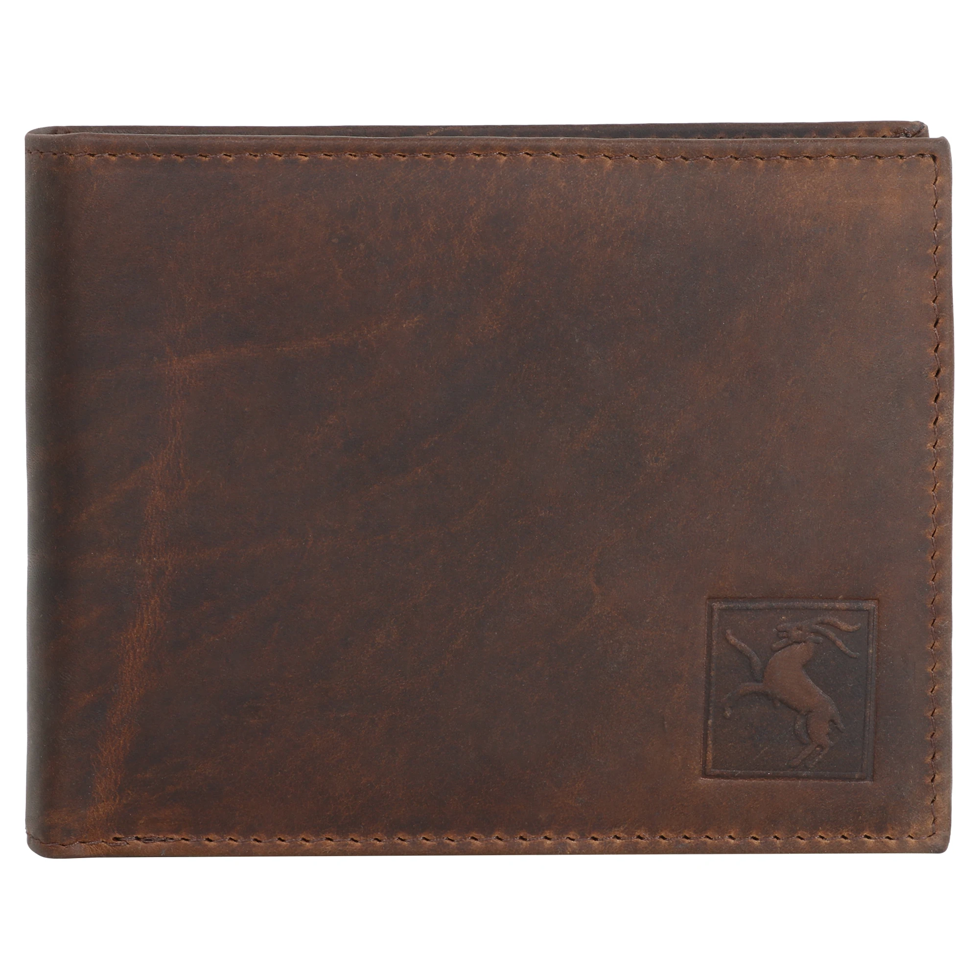
Leather wallets assorted promotional product 