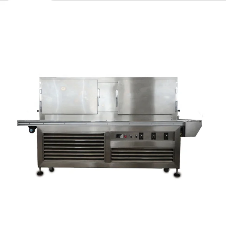 cosmetic chiller lipstick chiller lip balm chiller cooling machine