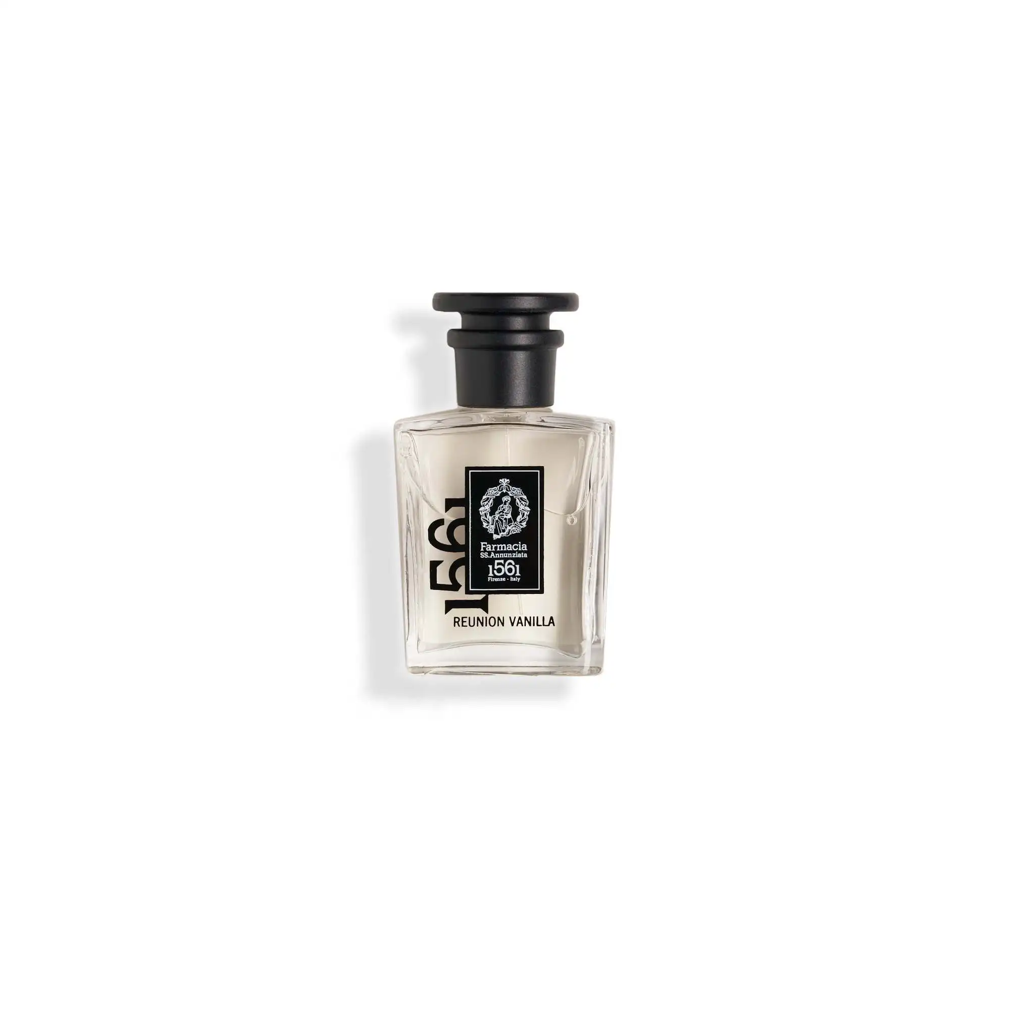 Reunion Vanilla Perfume
