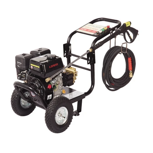 2800 psi 193 bar Low price High pressure water jet washer