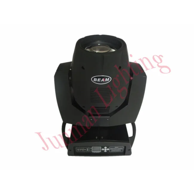 200W 5R Sharpy Beam движущаяся головка DJ сценический эффект