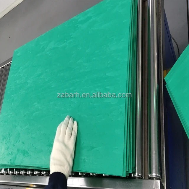 Good Fluorocarbon uncured FKM Rubber Compound Automotive Parts