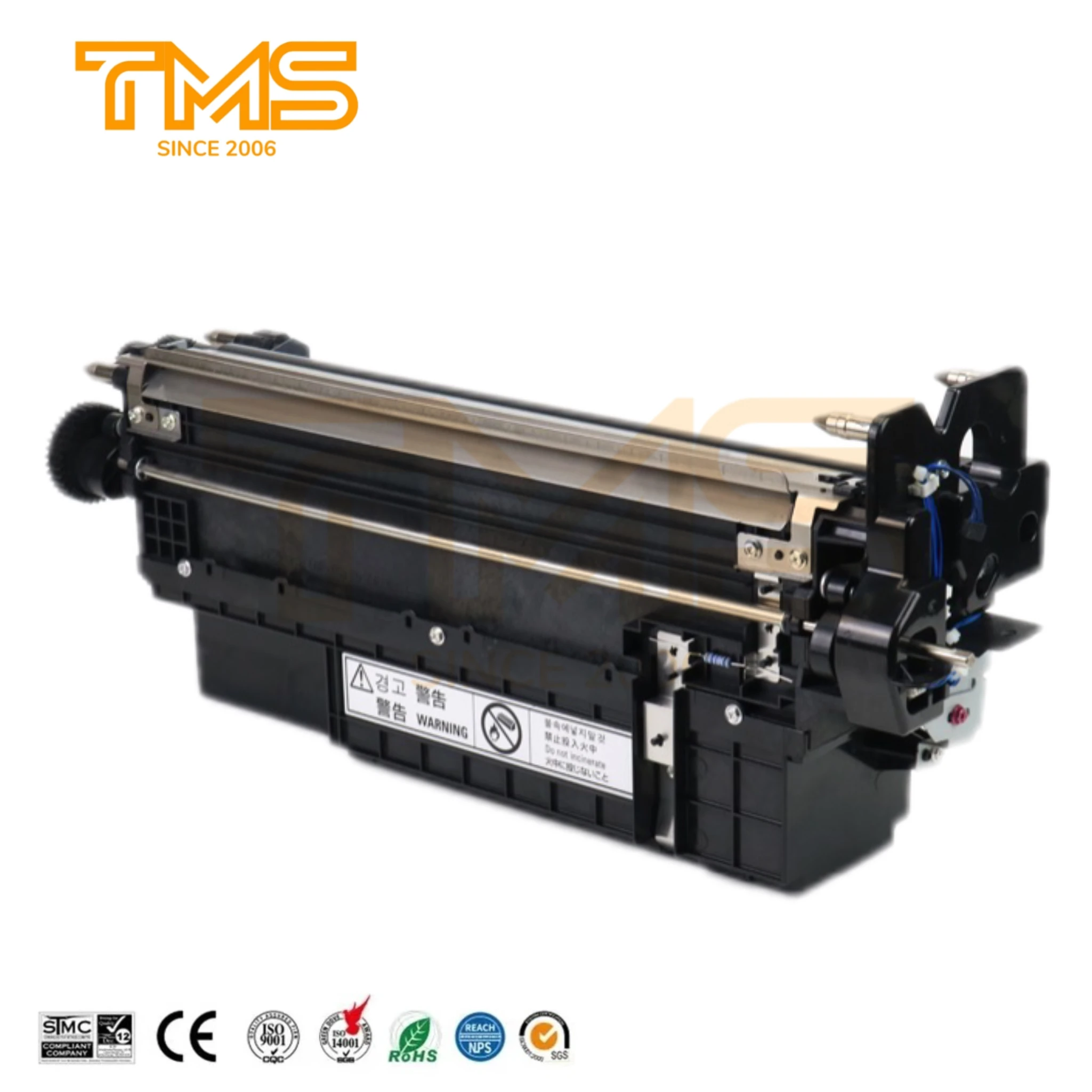 В80 2-й трансферный ролик для Xerox Versant V80 180 2100 V3100 607K04291 859k07312 059K86836 BTR сборка восстановленная
