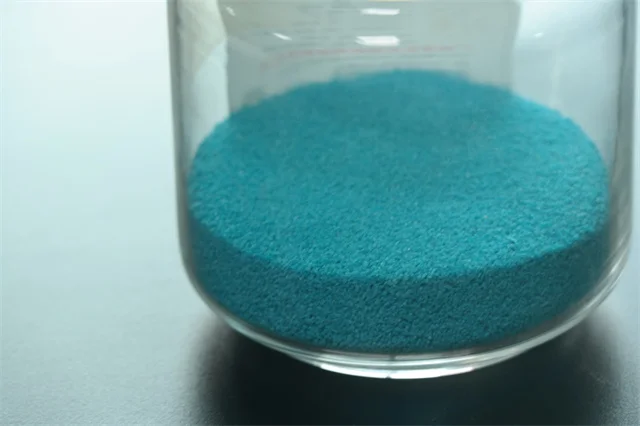 Feed Additive Compound Trace Elements Copper Sulfate Copper Sulfate Pentahydrate