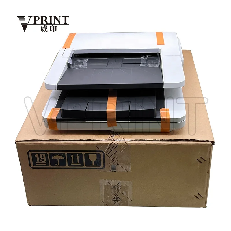 C5F98-60111 C5F98-60110 ADF сканер в сборе дуплекс для HP LaserJet Pro MFP M226 M227 M426 M427 Запчасти принтера