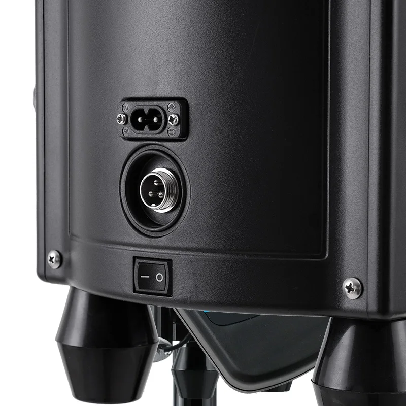 High Quality Badminton Shuttle Machine Badminton Feeder