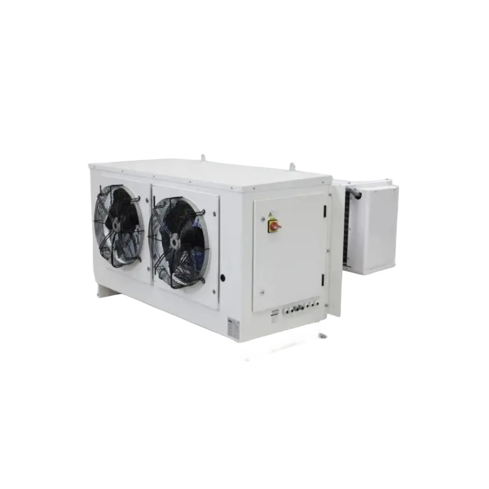 High quality mini chiller or air conditioner for liquid air cooling mini Condensing Unit